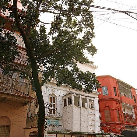 Oyo 3741 Kalighat Calcutta  Esterno foto