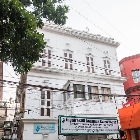 Oyo 3741 Kalighat Calcutta  Esterno foto
